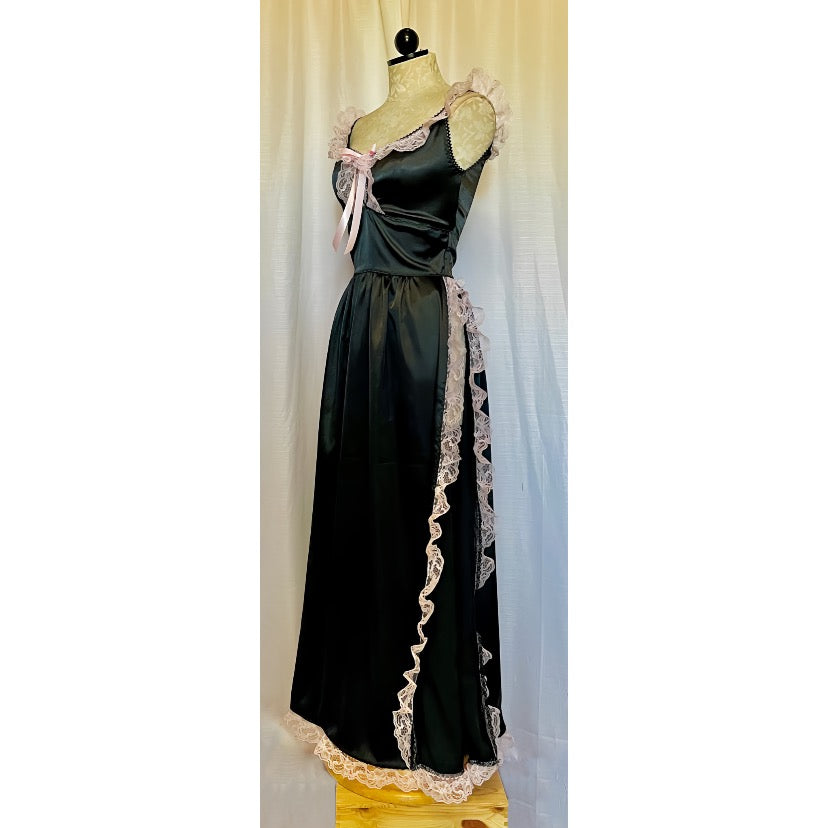 The Cynthia Dress