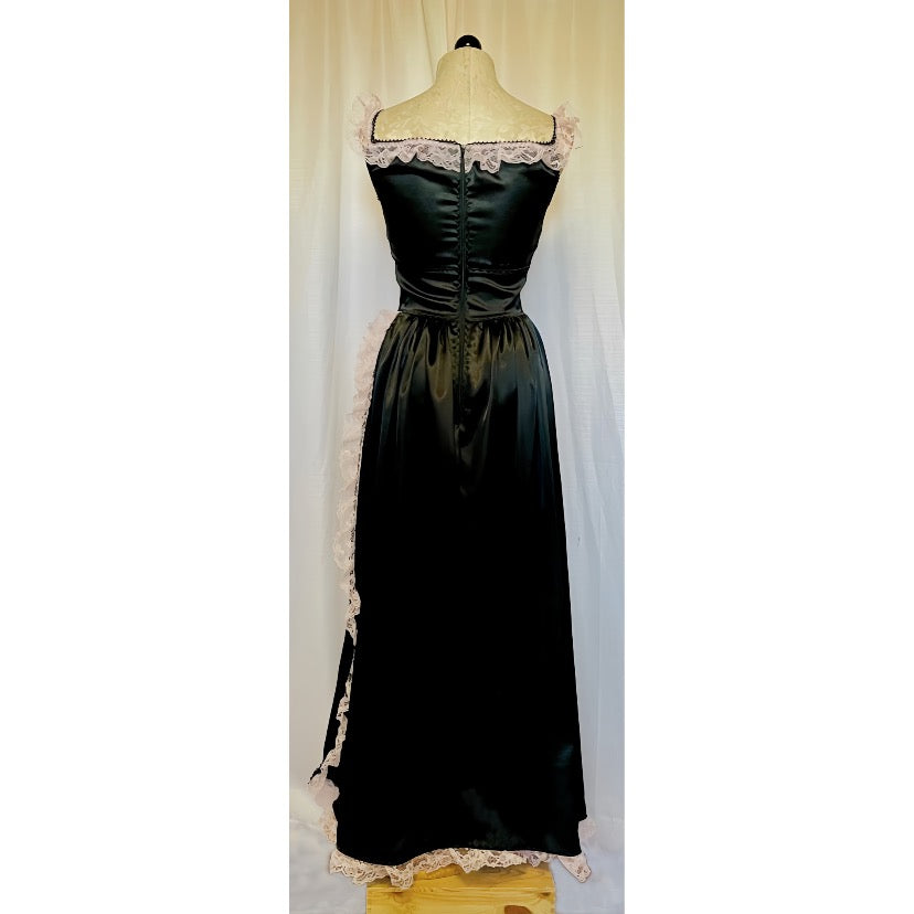 The Cynthia Dress