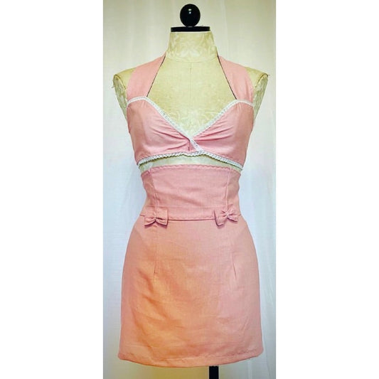 The Julie Set