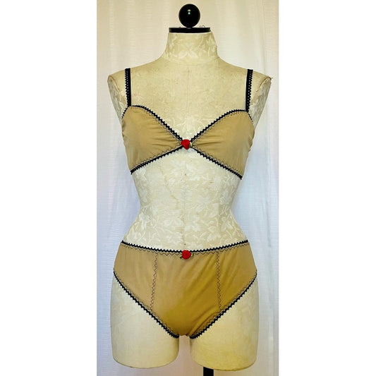 The Donna Set