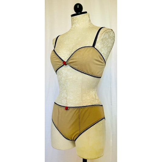 The Donna Set