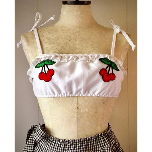 The Cherry Cherry Top
