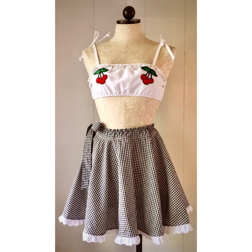 The Cherry Cherry Top