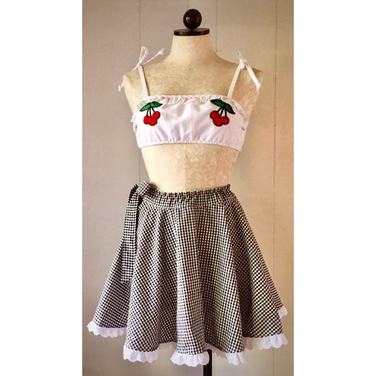 The Cherry Cherry Top