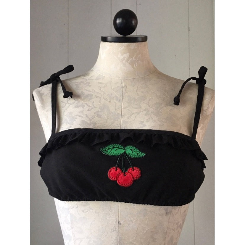 The Cherry Cherry Top