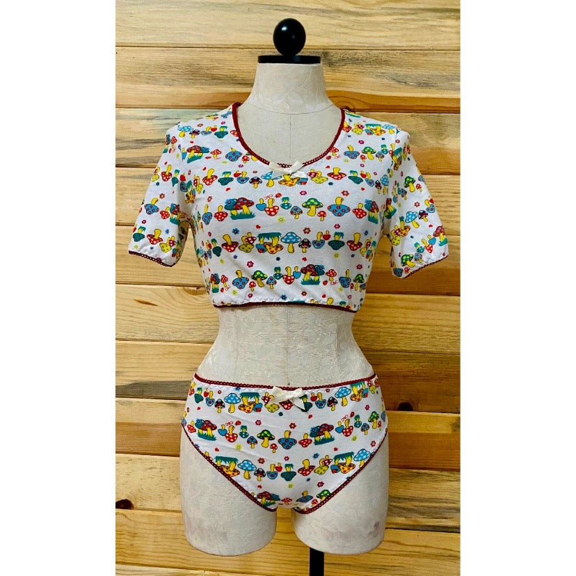 The Trippy Set (limited edition)