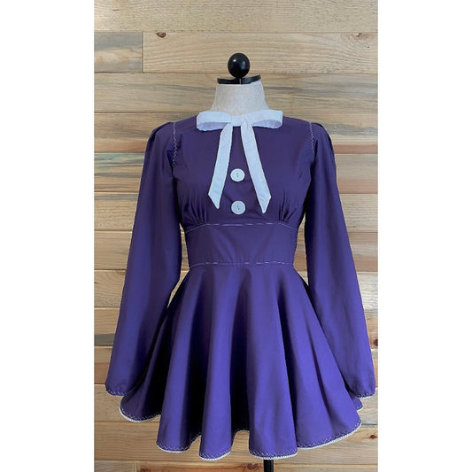 The Kris Dress