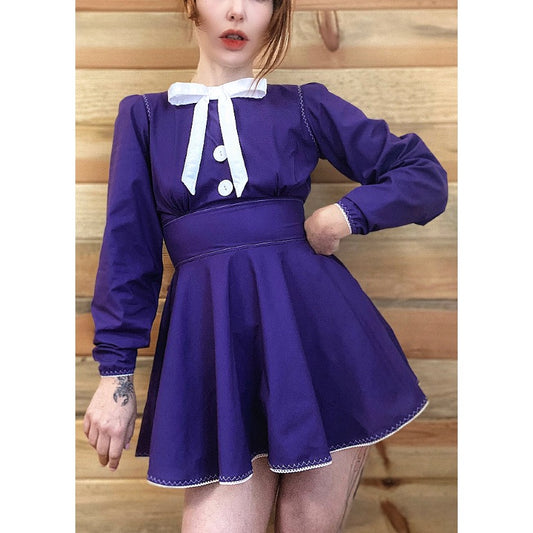 The Kris Dress