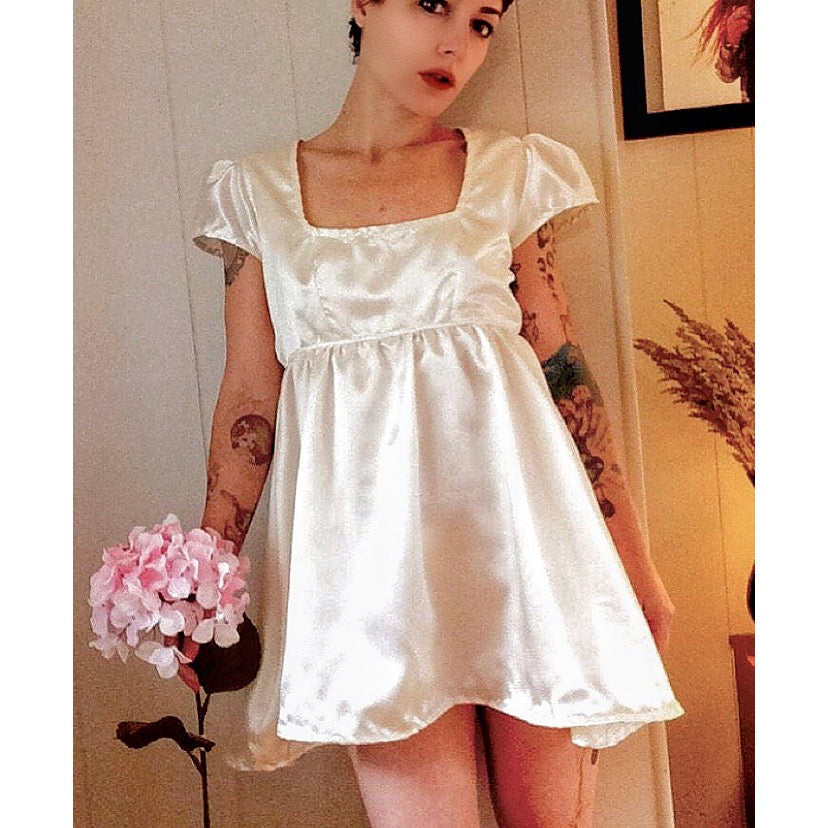 The Valentina Dress