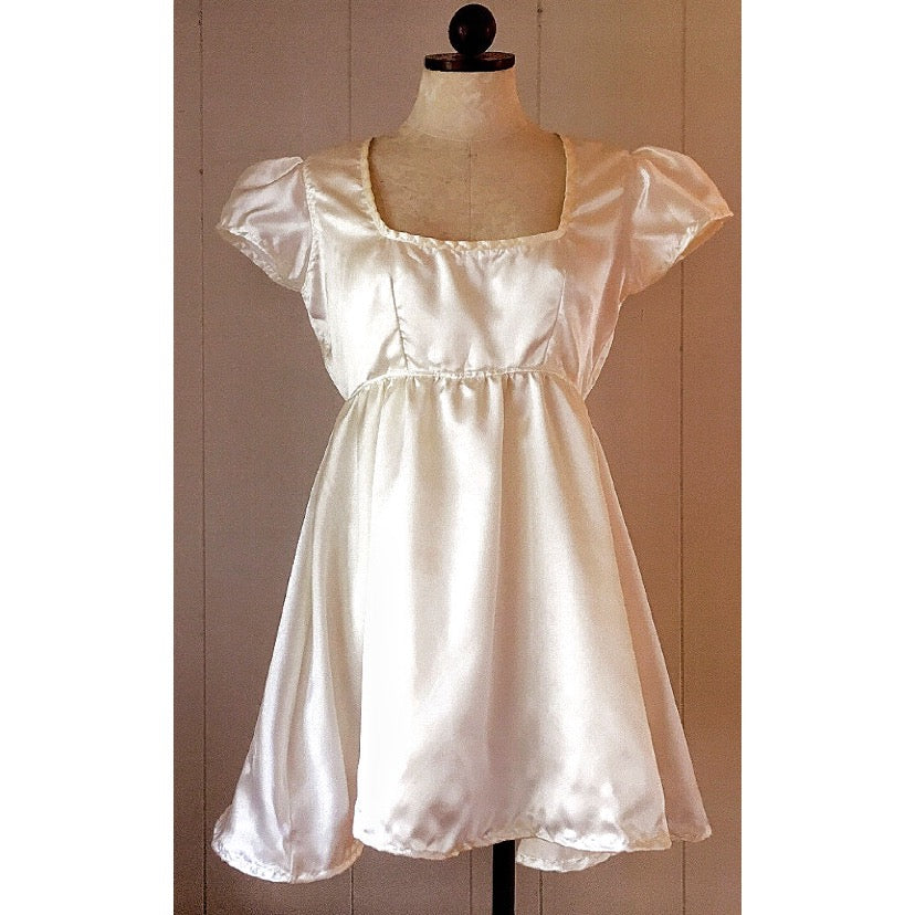 The Valentina Dress
