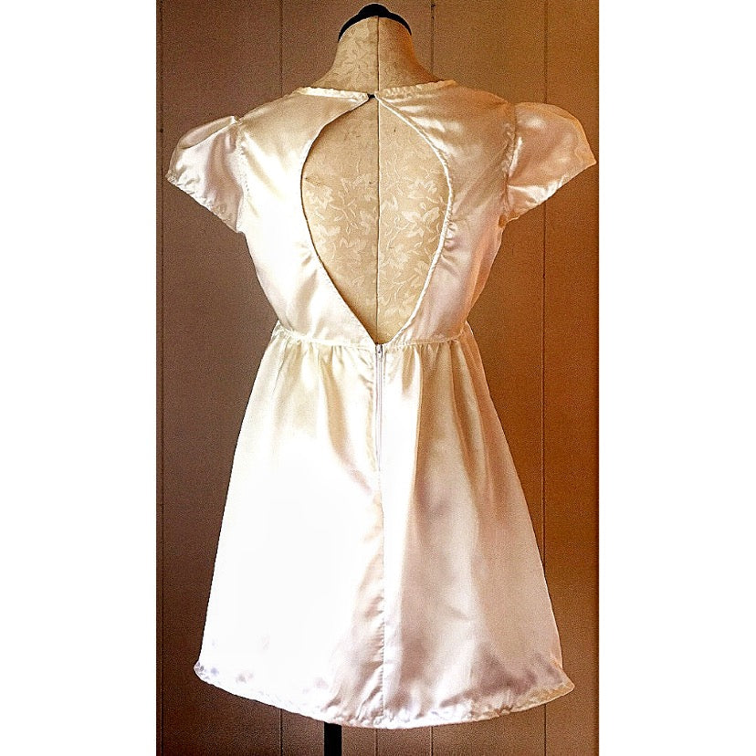 The Valentina Dress