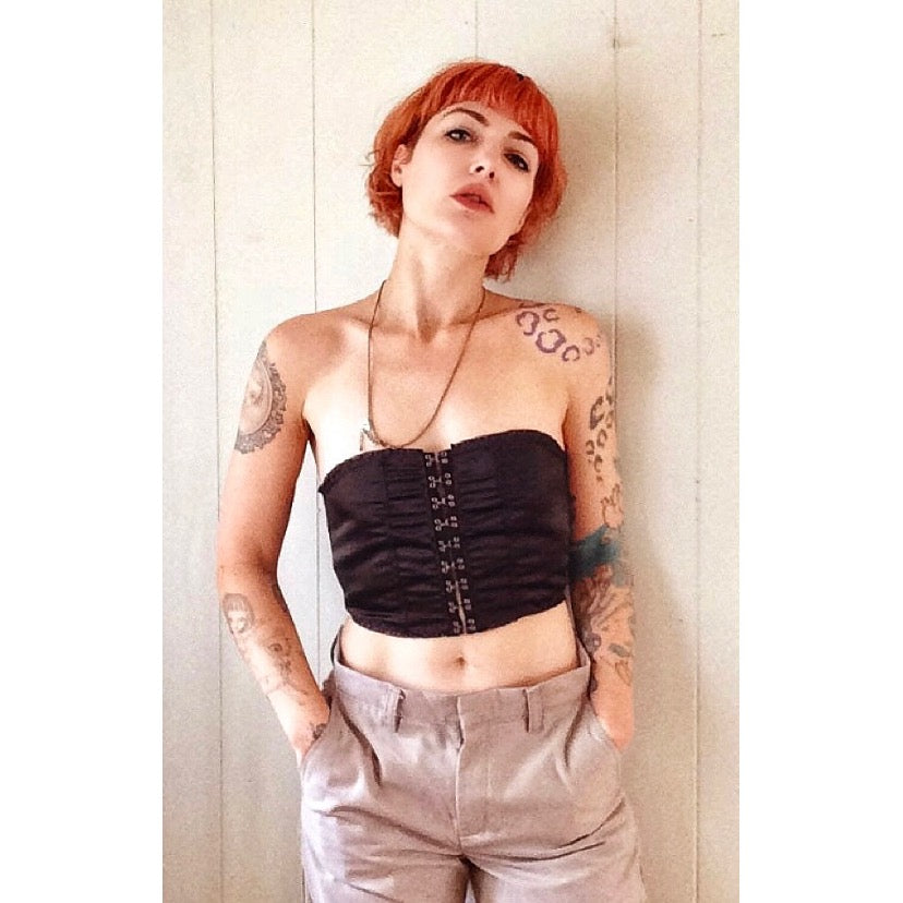 Corset Top