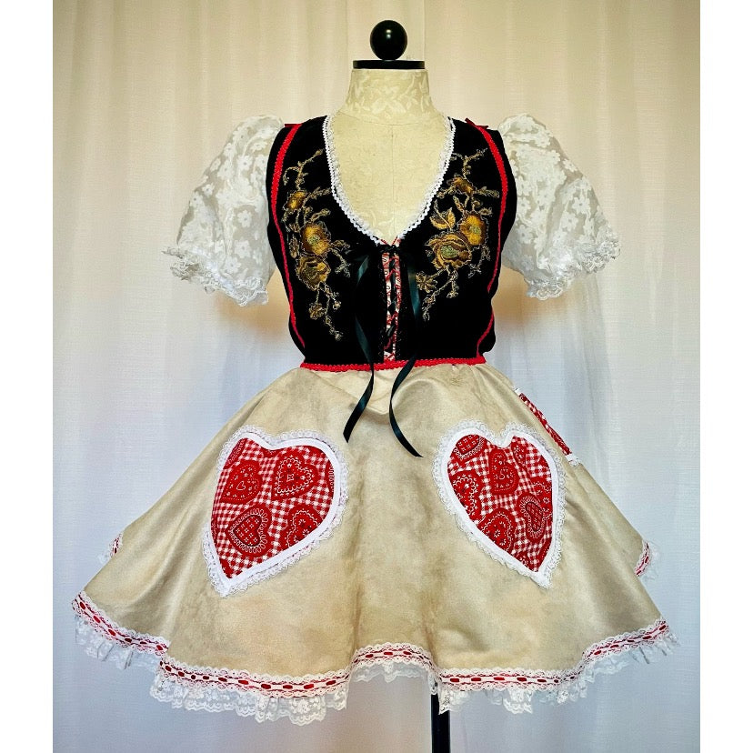 Sophia Dress