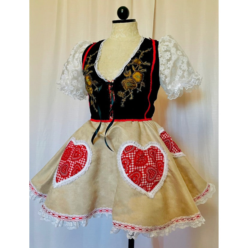 Sophia Dress