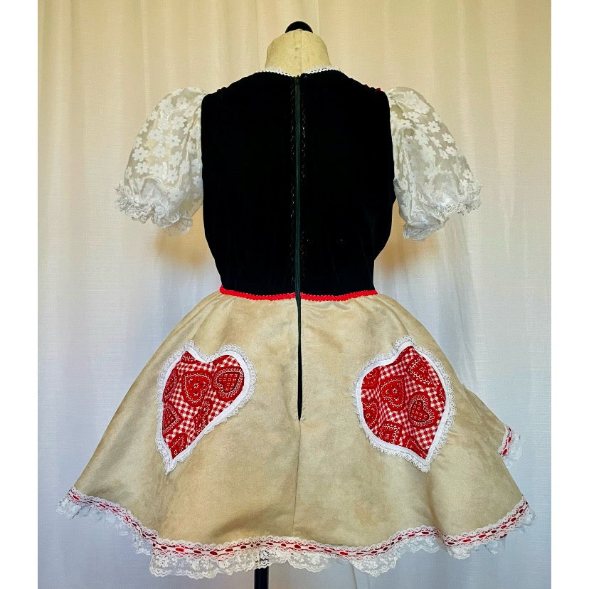 Sophia Dress