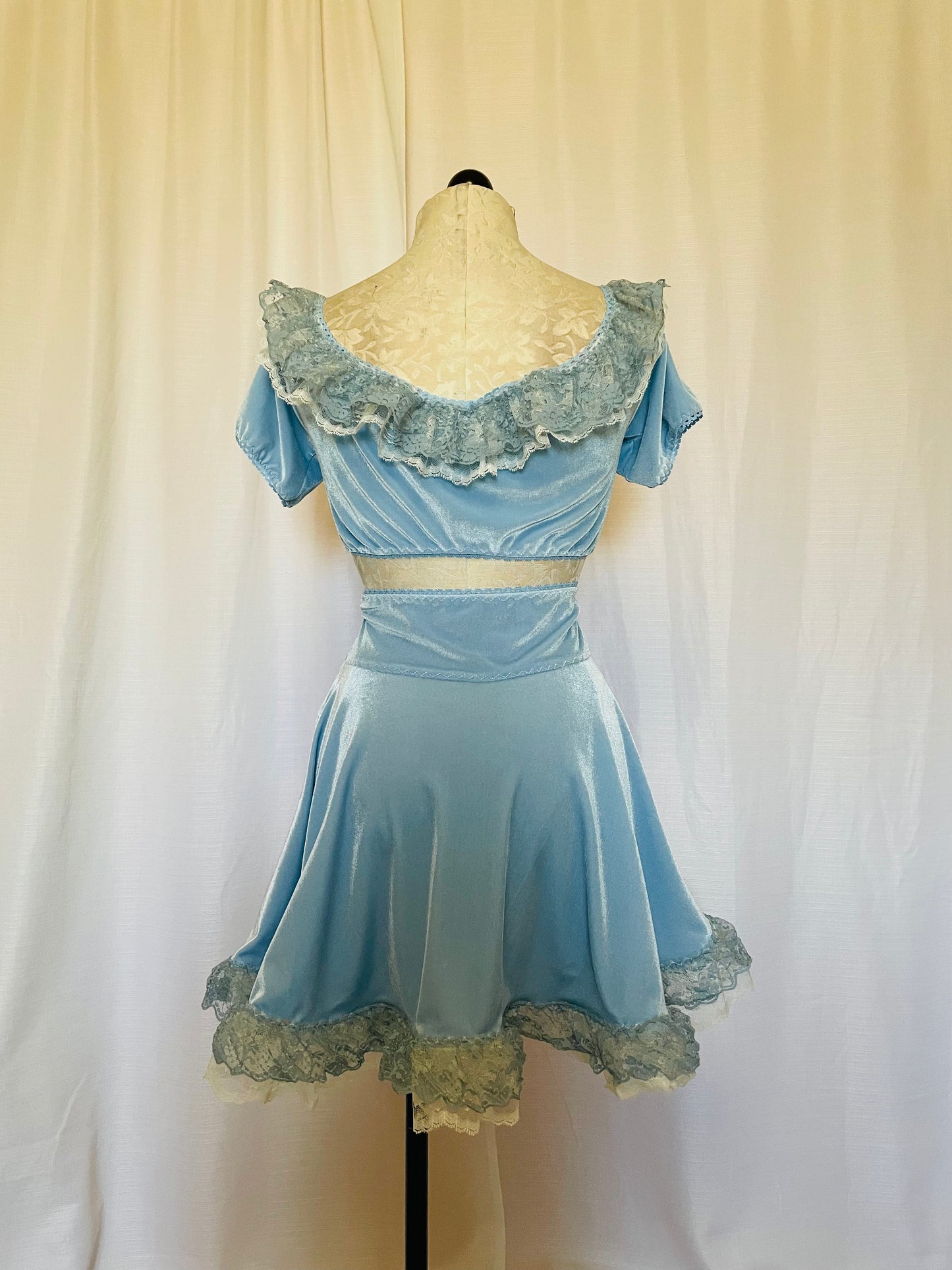 The Allison Dress