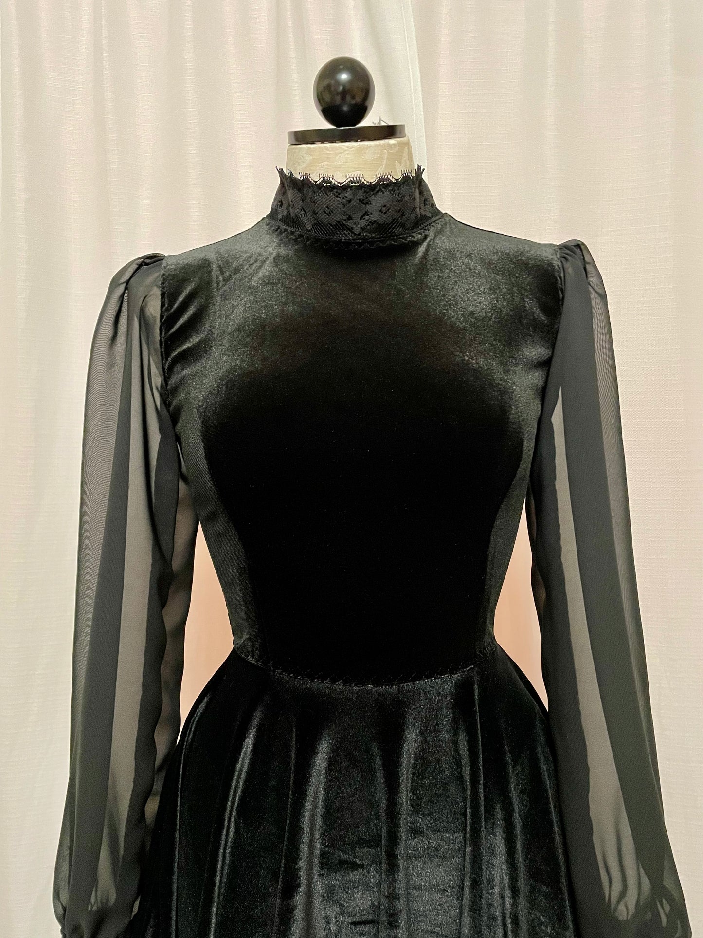 The Kalie Dress
