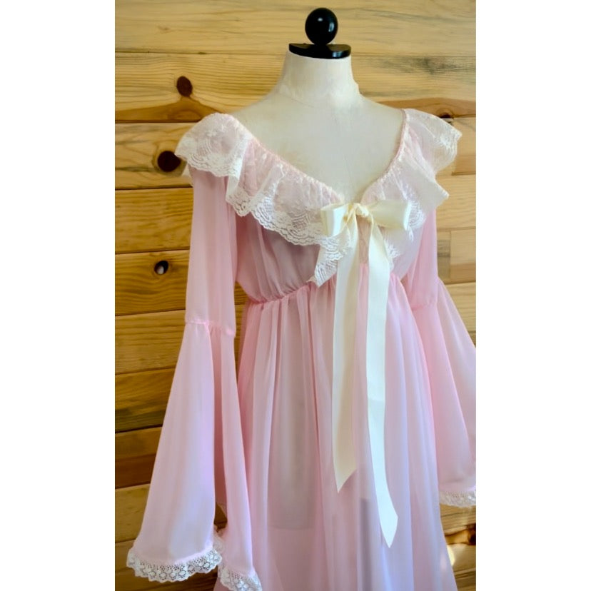 The Maxi Penny Dress