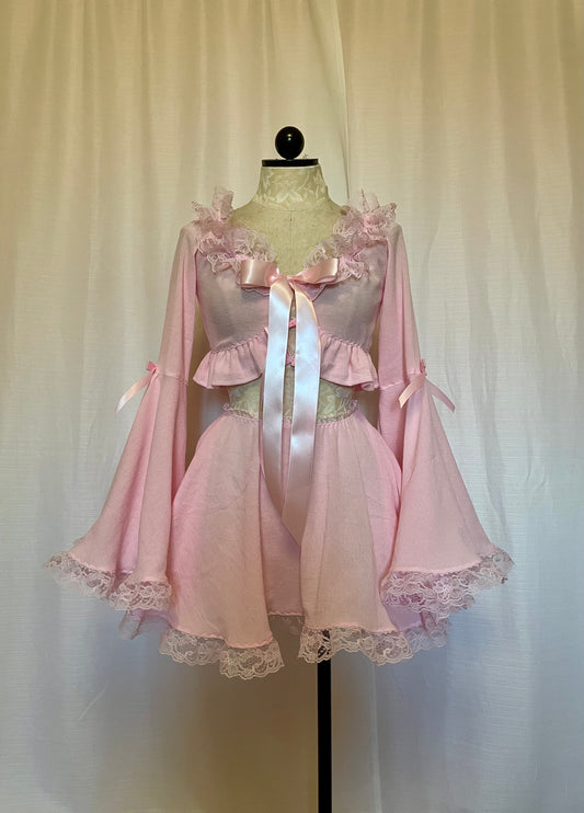 Roselyn Set