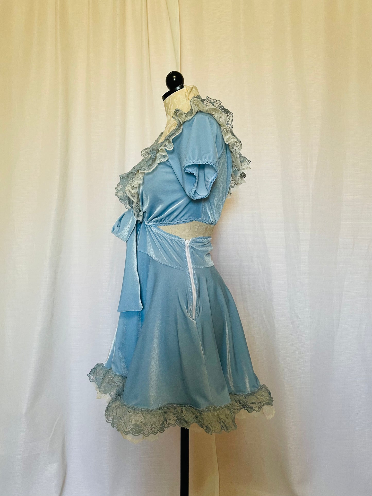 The Allison Dress