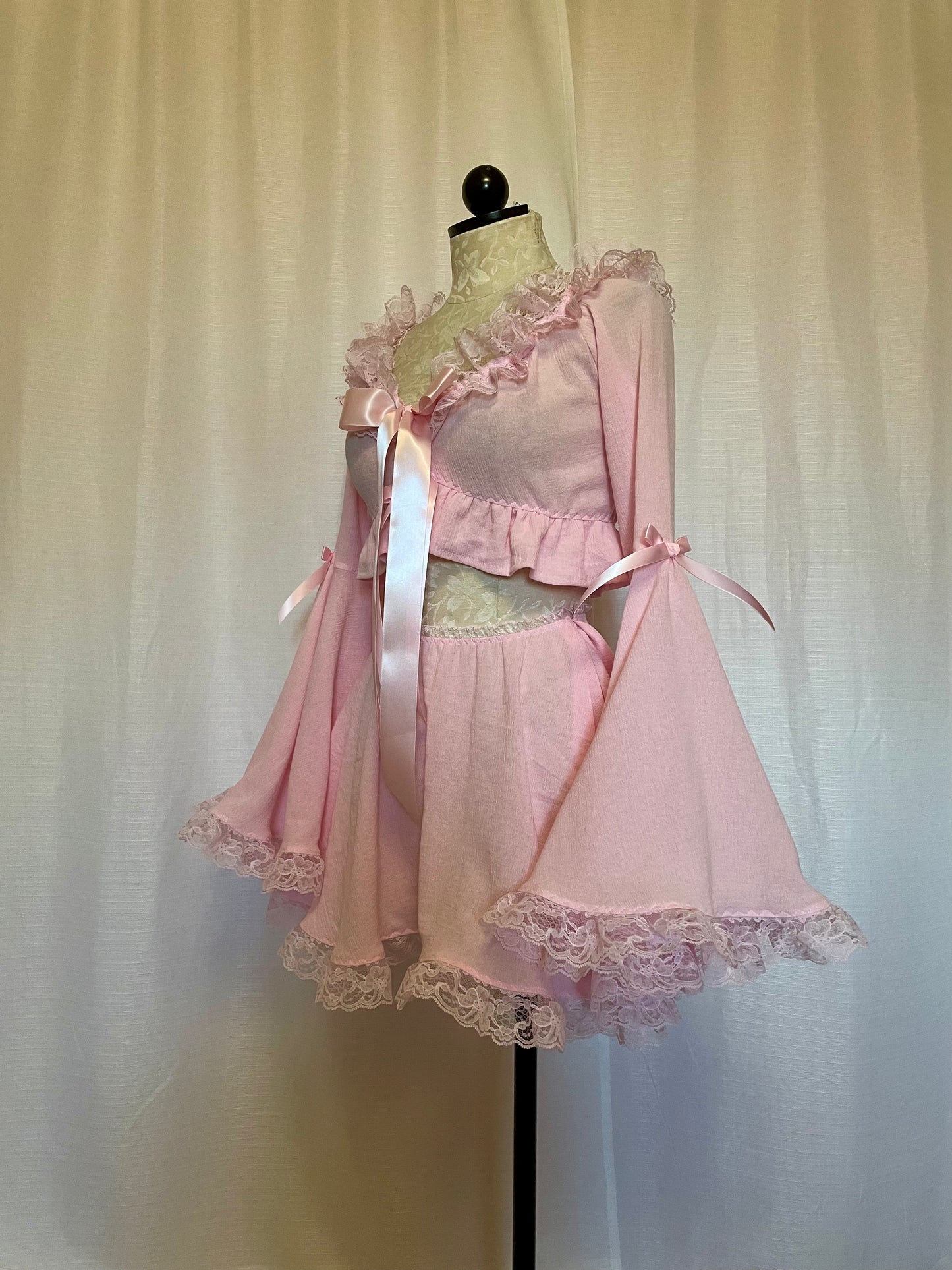 Roselyn Set