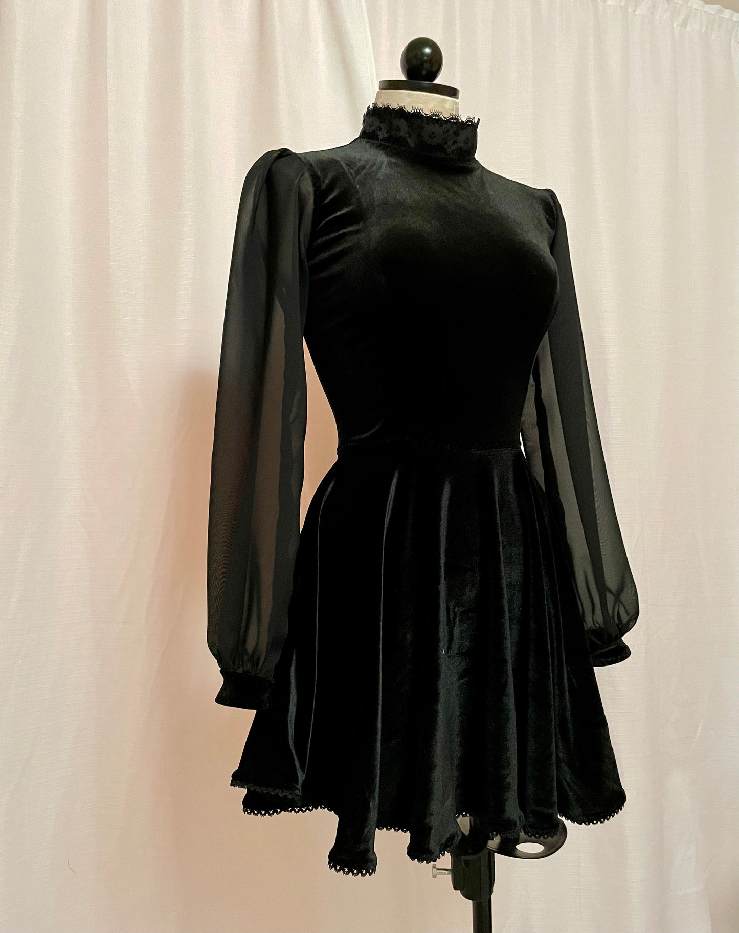 The Kalie Dress