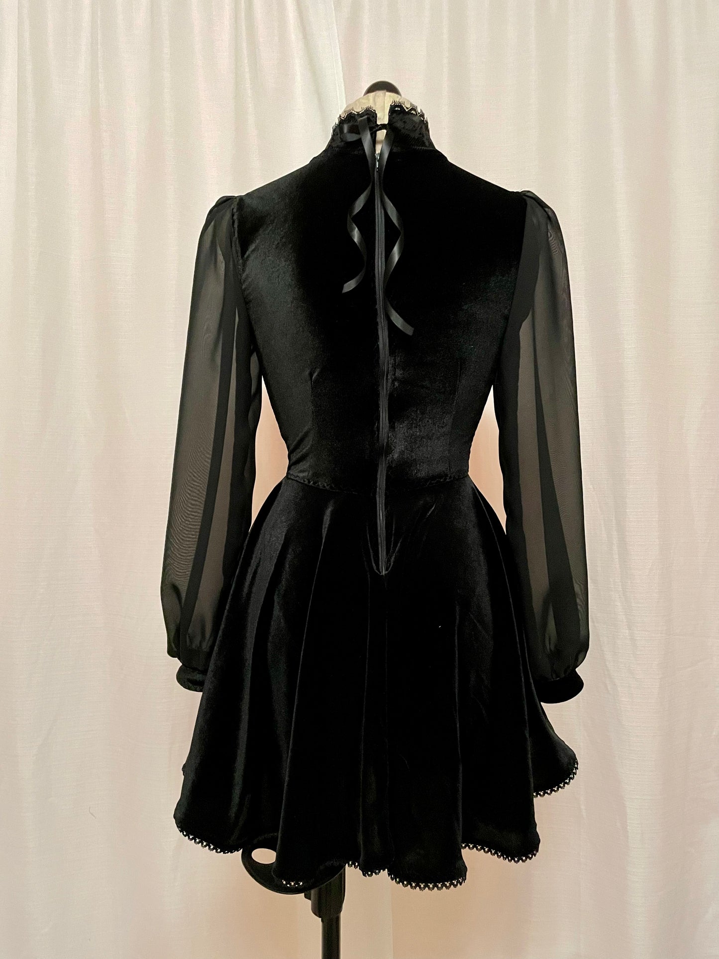 The Kalie Dress