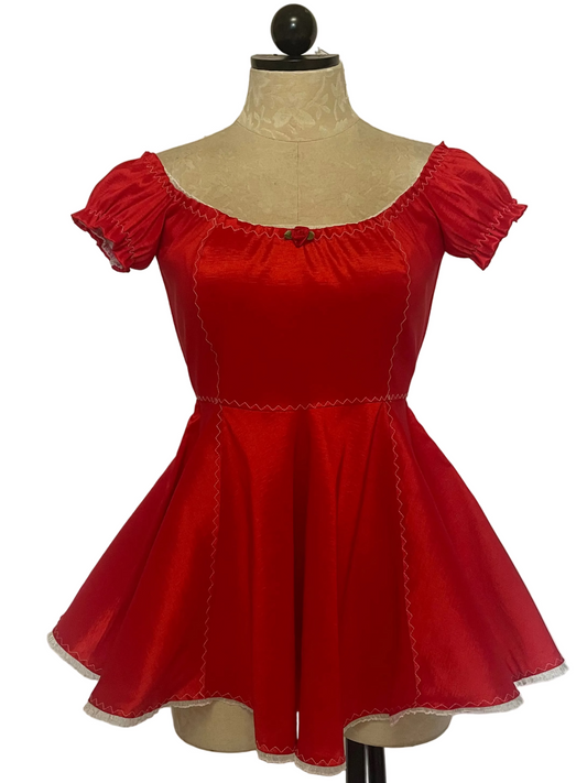 The Erica Dress