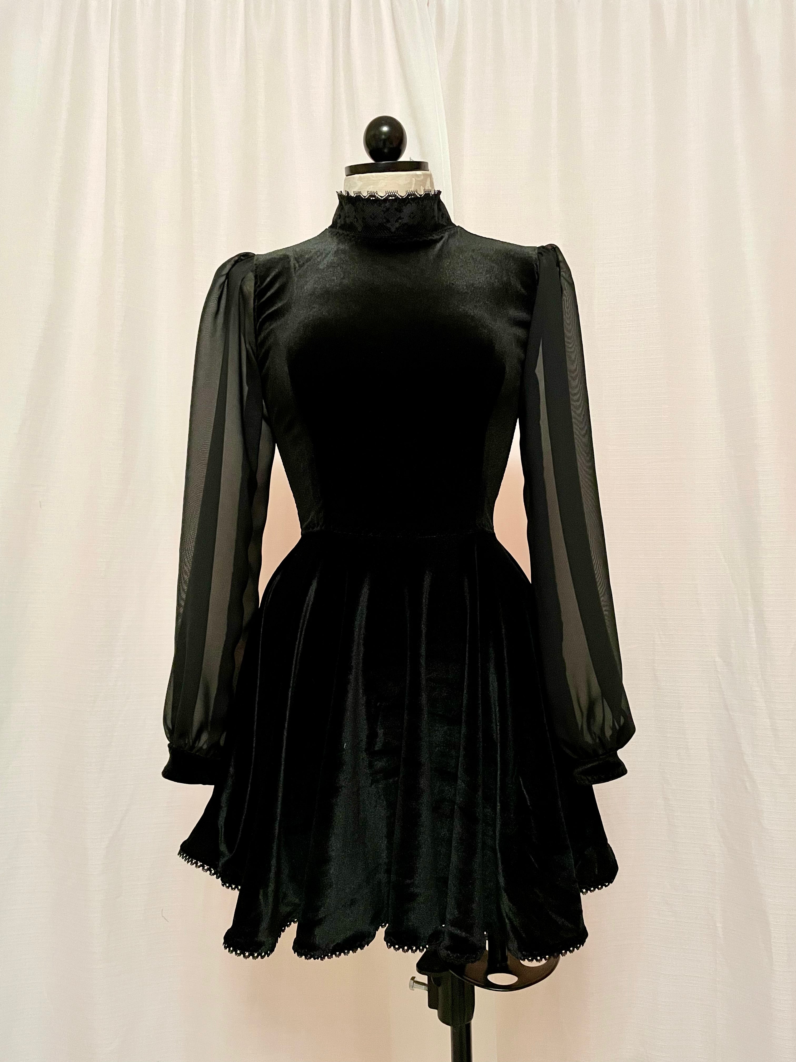 The Kalie Dress