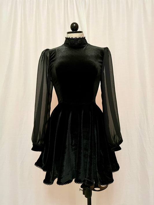 The Kalie Dress