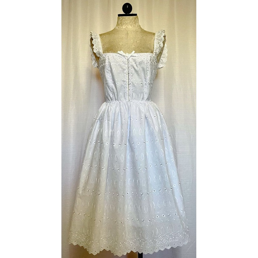 The Graciela Dress