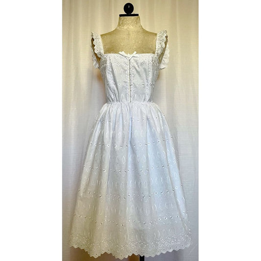 The Graciela Dress