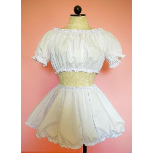 The Jolene Skirt Set