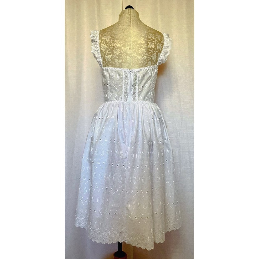 The Graciela Dress