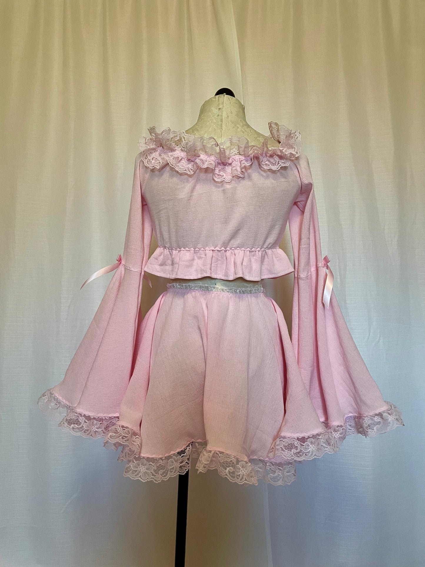 Roselyn Set