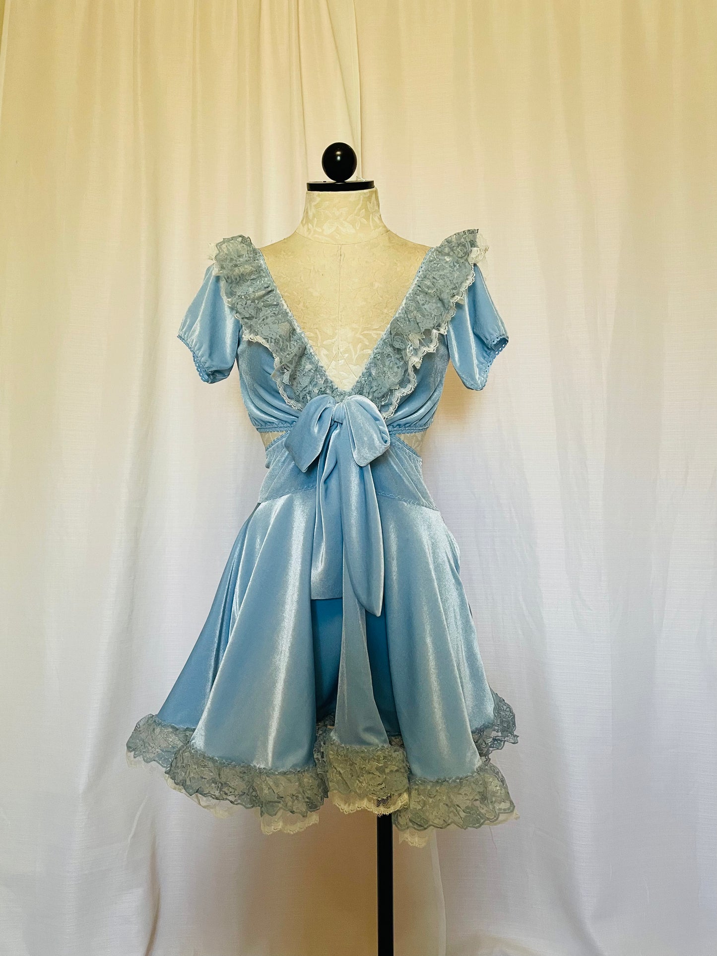 The Allison Dress