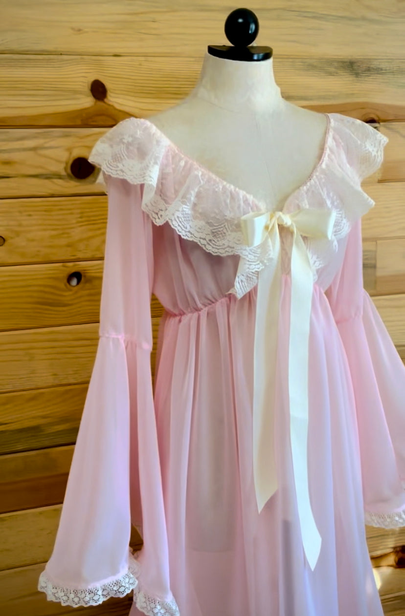The Maxi Penny Dress
