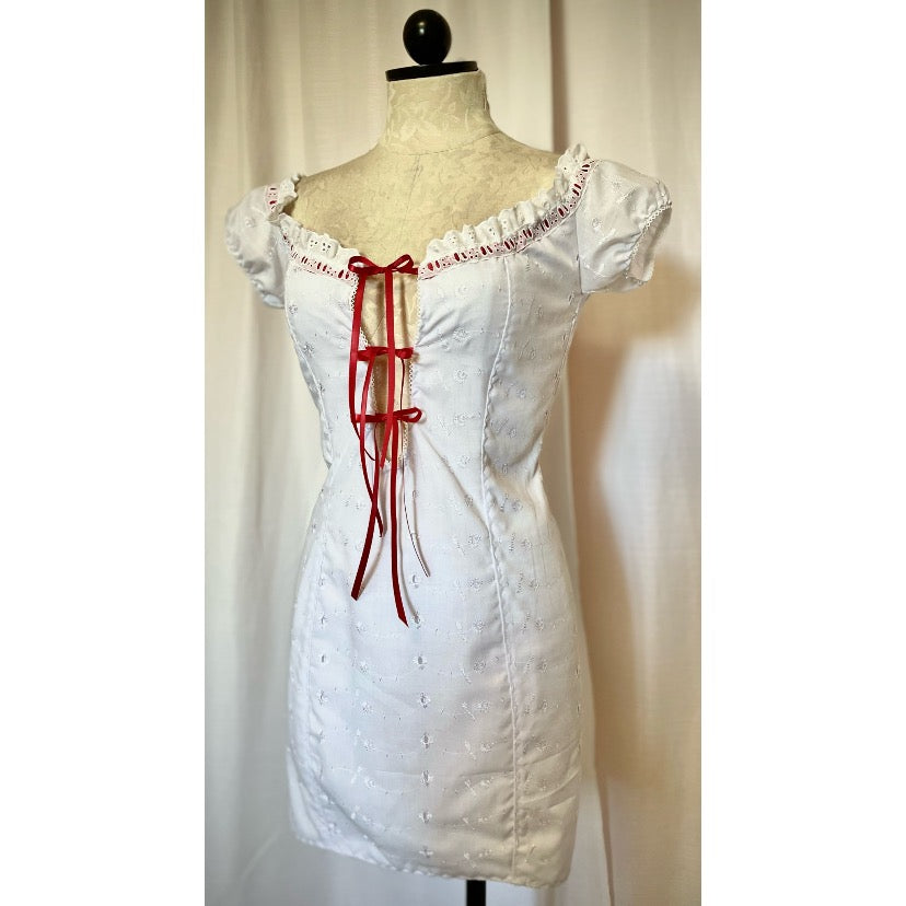 Lucie Dress