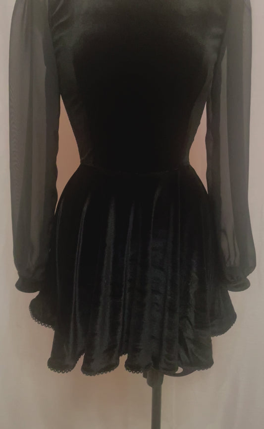 The Kalie Dress