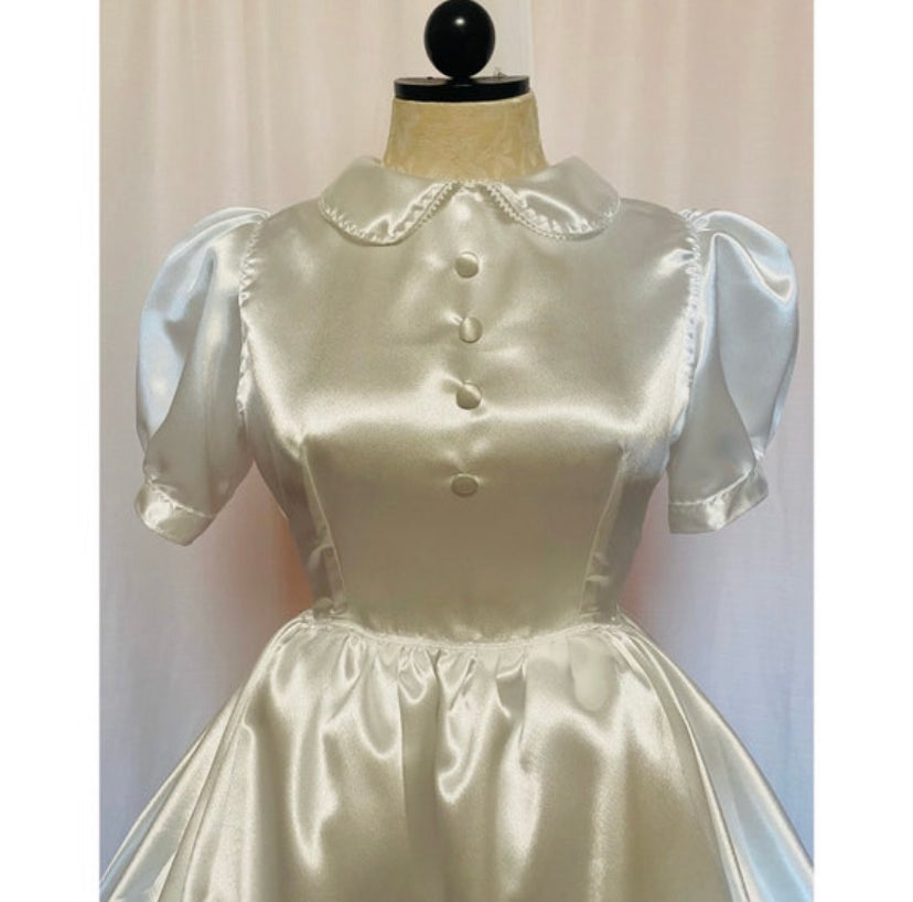 The Michelle Dress