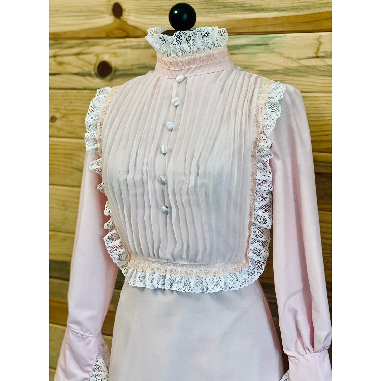 The Benita Dress