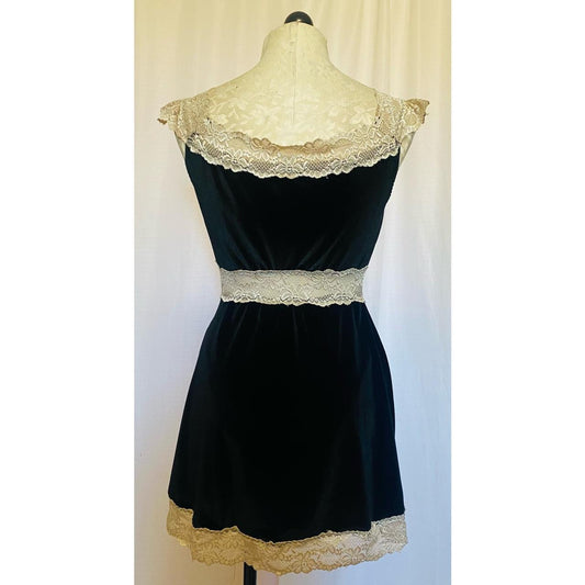 The Mini Sydney Dress