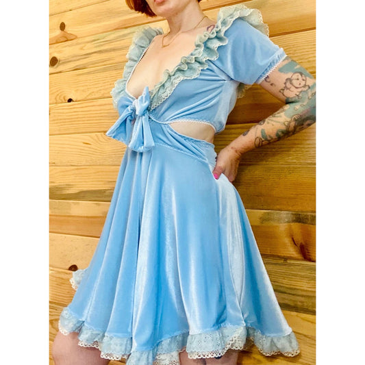 The Allison Dress