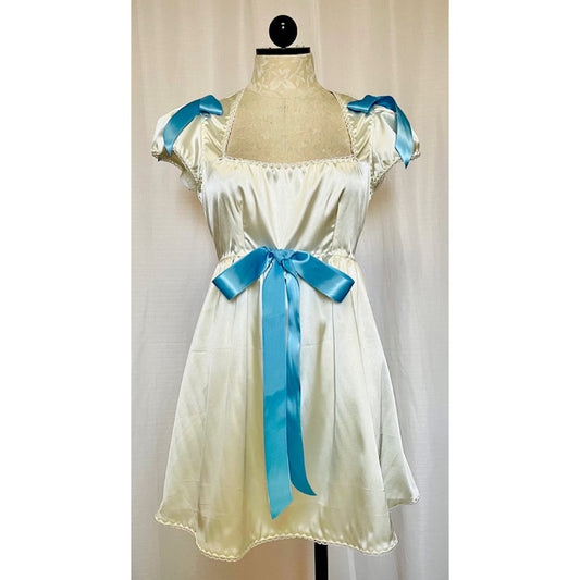 The Josephine Dress
