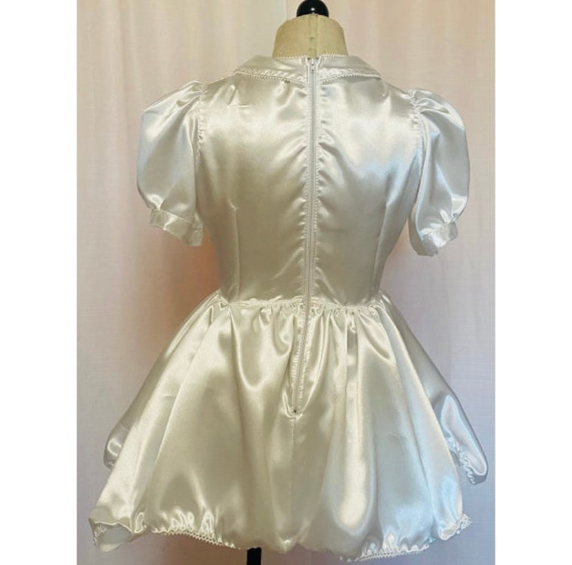 The Michelle Dress
