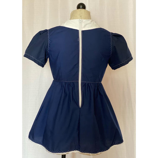 The Madeline Dress