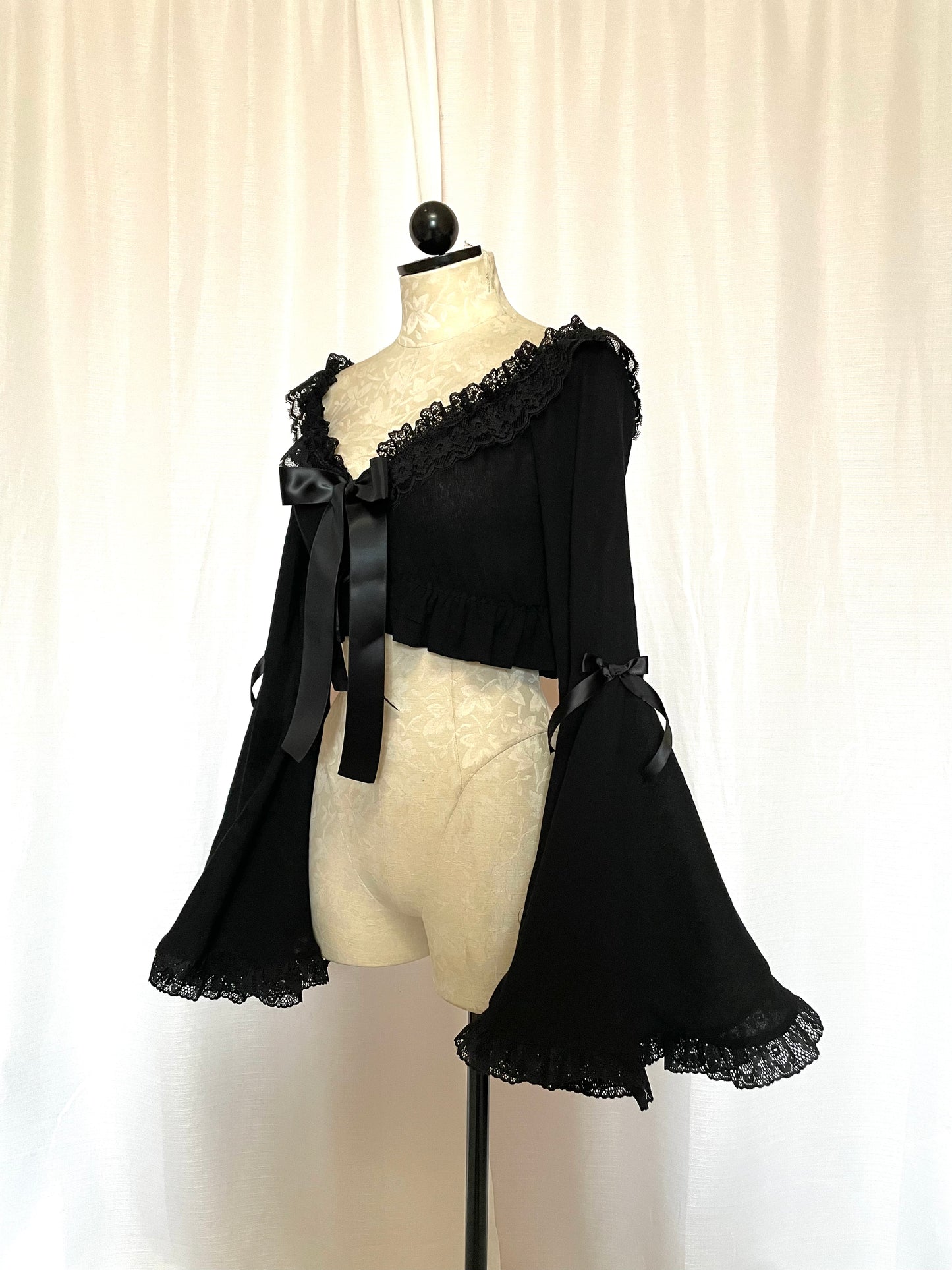 Roselyn Top