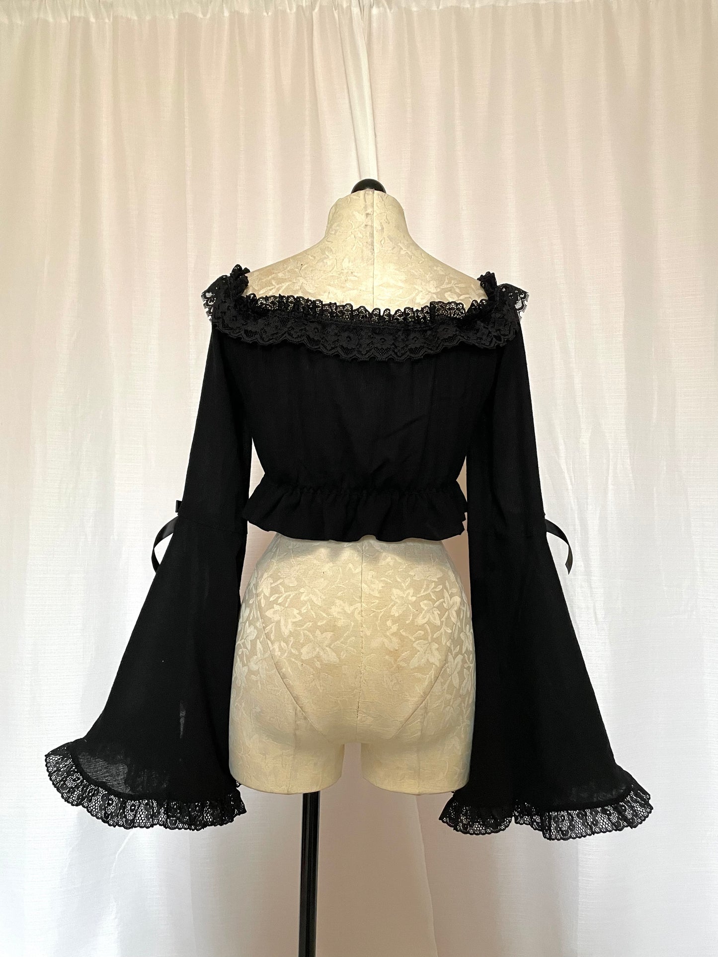 Roselyn Top