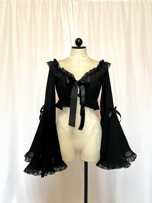 Roselyn Top