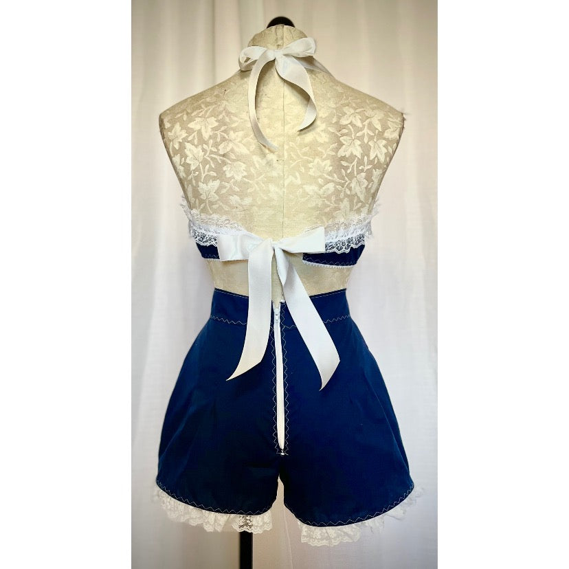 The Lil’ Debbie Short Set